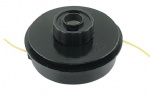 NYLON TRIMMER HEAD