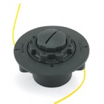 NYLON TRIMMER HEAD