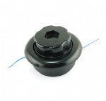 NYLON TRIMMER HEAD