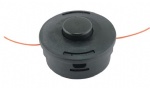 NYLON TRIMMER HEAD