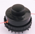 NYLON TRIMMER HEAD