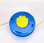 NYLON TRIMMER HEAD