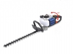 Gasoline hedge trimmer